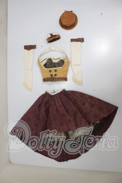 画像1: DD/OF:衣装セット A-26-03-18-362-NY-ZA