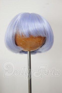 画像1: 6-7inch/ウィッグ A-26-03-18-374-NY-ZA