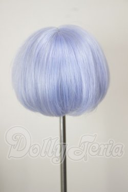 画像2: 6-7inch/ウィッグ A-26-03-18-374-NY-ZA