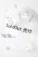 秘境巡礼/色違い　小さな天使　ヘッドパーツ A-26-03-11-250-NY-ZA