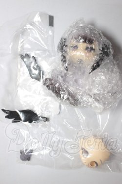 画像1: 秘境巡礼/色違い　小さな天使　ヘッドパーツ A-26-03-11-250-NY-ZA