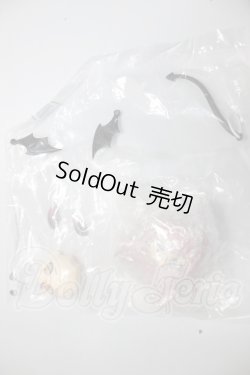 画像1: 秘境巡礼/異色小悪魔 A-26-03-11-246-NY-ZA