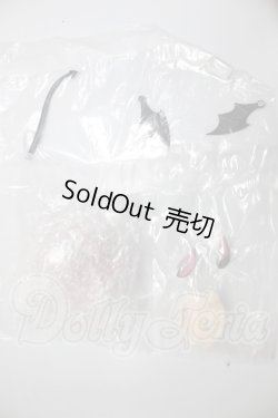 画像2: 秘境巡礼/異色小悪魔 A-26-03-11-246-NY-ZA