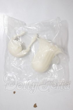 画像1: 秘境巡礼/髪の毛パーツ A-26-03-18-379-NY-ZA