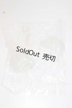 画像1: 秘境巡礼/髪の毛パーツ A-26-03-18-381-NY-ZA