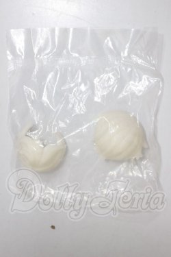 画像1: 秘境巡礼/髪の毛パーツ A-26-03-18-380-NY-ZA