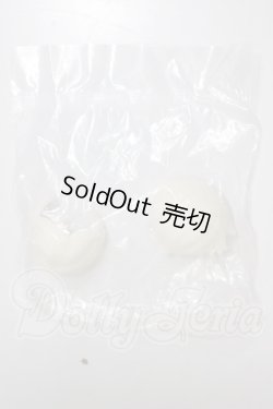 画像1: 秘境巡礼/髪の毛パーツ A-26-03-18-380-NY-ZA