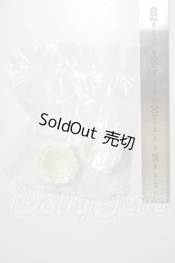 画像2: 秘境巡礼/髪の毛パーツ A-26-03-18-380-NY-ZA