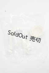 秘境巡礼/髪の毛パーツ A-26-03-18-378-NY-ZA