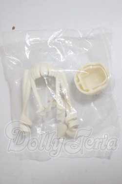 画像1: 秘境巡礼/髪の毛パーツ A-26-03-18-378-NY-ZA