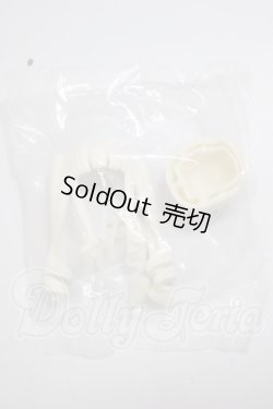 画像1: 秘境巡礼/髪の毛パーツ A-26-03-18-378-NY-ZA
