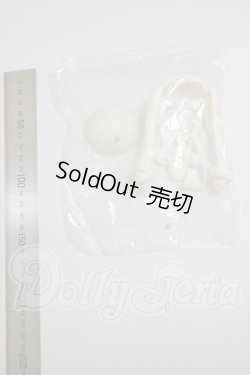 画像2: 秘境巡礼/髪の毛パーツ A-26-03-18-378-NY-ZA