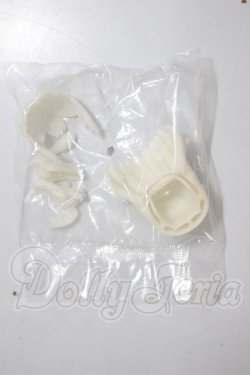 画像1: 秘境巡礼/髪の毛パーツ A-26-03-18-384-NY-ZA