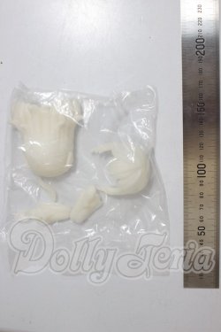 画像2: 秘境巡礼/髪の毛パーツ A-26-03-18-384-NY-ZA