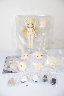 画像2: 秘境巡礼/小さな天使 A-26-03-11-218-NY-ZA