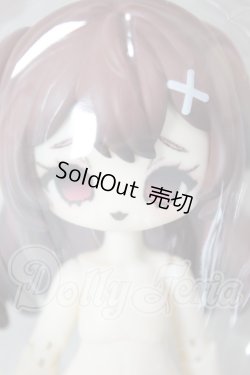 画像1: 秘境巡礼/小悪魔 A-26-03-11-217-NY-ZA