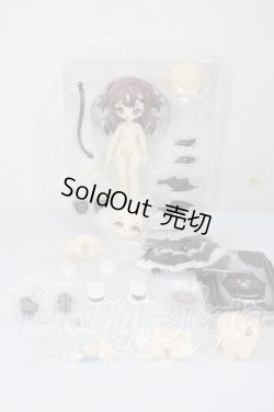 画像2: 秘境巡礼/小悪魔 A-26-03-11-217-NY-ZA