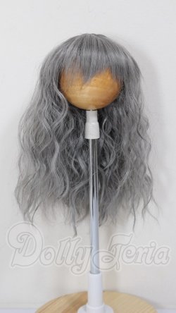 画像1: 6-7inch/ウィッグ A-26-03-18-351-NY-ZA