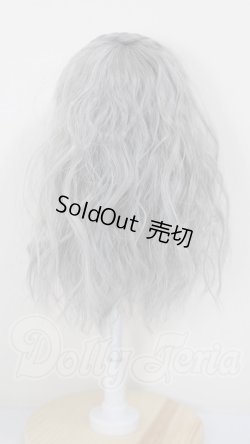 画像2: 6-7inch/ウィッグ A-26-03-18-351-NY-ZA