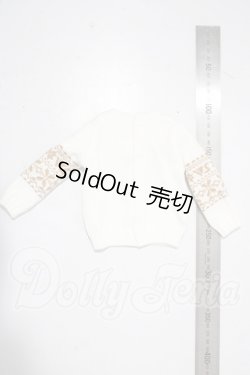 画像2: SDM＆MSD/OF:トップス　VOLKS製アグリーセーター（トナカイ）・ミニ U-26-03-11-035-NY-ZU