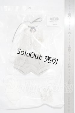 画像2: 幼SD/OF:衣装セット U-26-03-11-036-NY-ZU