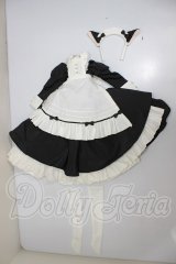 MDD/OF：ねこメイド衣装 A-26-03-18-359-NY-ZA