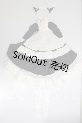 MDD/OF：ねこメイド衣装 A-26-05-19-242-NY-ZA