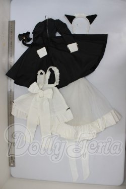 画像3: MDD/OF：ねこメイド衣装 A-26-03-18-359-NY-ZA