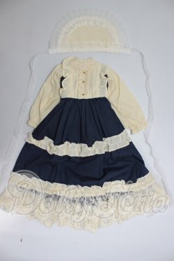 画像1: 50cmサイズドール/OF:衣装 A-26-03-18-236-NY-ZA