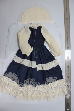 画像2: 50cmサイズドール/OF:衣装 A-26-03-18-236-NY-ZA