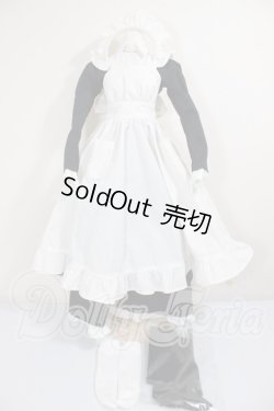 画像1: azone/OF:60cmサイズドール　衣装 A-26-03-18-137-NY-ZA