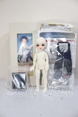 画像8: 幼SD男の子/ツバメ Little Swallow A-26-03-11-203-NY-ZA