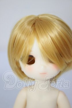 画像1: TinyFox/リリス　カボチャ魔法使い A-26-03-11-202-NY-ZA