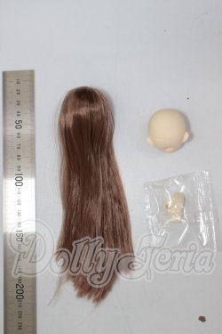 画像2: 未語集MomoTale /四季喫茶物語　ヘッドパーツ A-26-03-18-386-NY-ZA