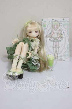 画像4: 四季の喫茶物語/ジャスミン青ぶどう A-26-03-18-385-NY-ZA