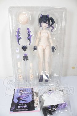 画像2: 光闇の双生/誘惑のキャンディー A-26-03-11-220-NY-ZA