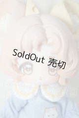 スイーツ幼稚園　/　?鼠芝芝 A-26-03-11-210-NY-ZA