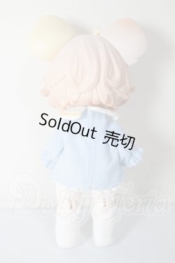 画像3: スイーツ幼稚園　/　?鼠芝芝 A-26-03-11-210-NY-ZA