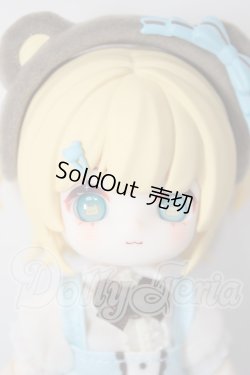 画像1: NAGI 幻境録/蜜栗 熊 A-26-03-11-211-NY-ZA