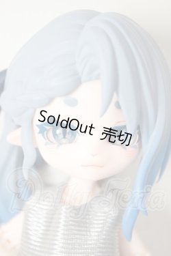 画像1: ルナに捧ぐ/騎士 A-26-03-11-227-NY-ZA