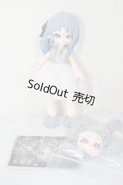 画像2: ルナに捧ぐ/騎士 A-26-03-11-227-NY-ZA