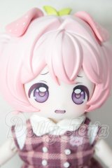 COME4FREE/ボニーバニースイーツ幼稚園：ストロベリールル A-26-03-11-206-NY-ZA