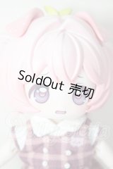 COME4FREE/ボニーバニースイーツ幼稚園：ストロベリールル A-26-03-11-206-NY-ZA