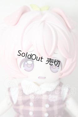 画像1: COME4FREE/ボニーバニースイーツ幼稚園：ストロベリールル A-26-03-11-206-NY-ZA