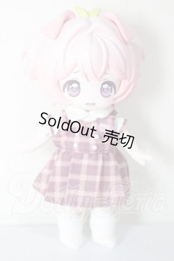 画像2: COME4FREE/ボニーバニースイーツ幼稚園：ストロベリールル A-26-03-11-206-NY-ZA