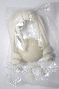 画像1: 秘境巡礼/髪の毛パーツ A-26-03-11-243-NY-ZA