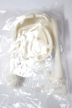 画像2: 秘境巡礼/髪の毛パーツ A-26-03-11-243-NY-ZA