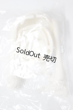 画像2: 秘境巡礼/髪の毛パーツ A-26-03-11-243-NY-ZA
