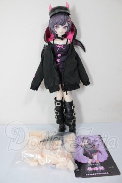 画像2: 光闇双生/ 気持ちキャンディー A-26-03-11-228-NY-ZA