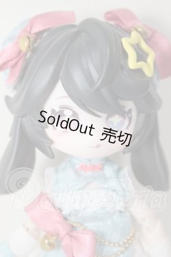 画像1: 月飛び時間/雨晴 A-26-03-11-208-NY-ZA